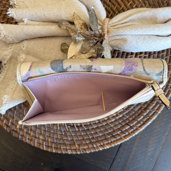 Coach Wallet - Picture 8 of 10